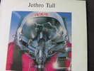 JETHRO TULL jet man vinyl album
