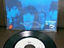 THE ROLLING STONES Fool To Cry/ Crazy Mama 1976 MEXICO 7