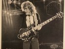 AC/DC - DIRTY DEEDS DOWN UNDER VINYL LP LIVE IN BRISBANE 1976