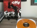 CKY - Volume 1 LP Vinyl Record Rare Exclusice NM Condition
