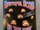 GRATEFUL DEAD In The Dark 1987 PROMO LP Record LOVELY NM- Vinyl 1ST Hype Sticker