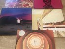 5 Stevie Wonder Vinyl. Songs Key Of Life. Anthology. Innervisions. Square Circle