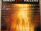 Queen Live Killers Gema German Pressing Vinyl Lp Record