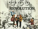 Q65 - Revolution - Vinyl (LP)