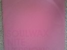 Soulwax Nite Versions Double 12'' Vinyl LP Album