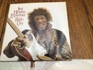 jimi hendrix experience Radio One Ryko Clear 2 Lps Ralp-0078Nm - Read Disc