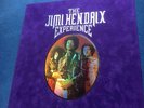 The Jimi Hendrix Experience - Vinyl Box Set - Excellent Condition