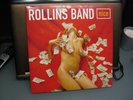 Rollins Band ?– Nice - DoLP,Steamhammer ?– SPV 085-72501