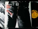 THE ROLLING STONES „STICKY FINGERS“ GIMMIX-COVER INKL INSERT