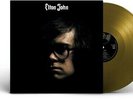 Elton John **Elton John **BRAND NEW GOLD COLORED RECORD LP VINYL