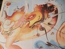 Dire Straits Live Alchemy Double Record Vinyl Lp 1984 VERY11 VG+