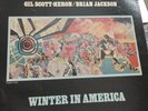 Gil Scott Heron Winter In America Album