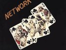 NETWORK i need you 1984 LP