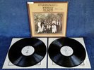STONEGROUND (X-BEAU BRUMMEL) - FAMILY ALBUM - WB - (2) LP SET - WHITE LBL PROMO