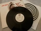 Jim Croce - You Don't Mess Around With Jim - Vertigo Swirl - UK