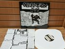 Operation Ivy - Energy - LP Lookout Records Vinyl Record