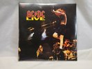 AC/DC - Live [New Vinyl LP] Rmst Shrink Tear