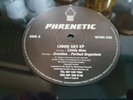 1994 - Phrenetic : Liquid Sky EP : White House Records : LISTEN