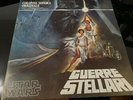 Colonna Sonora Originale STAR WARS
