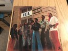 ICE IMPORT/EXPORT PRESTIGE PROMO 1975 PRESSING EXCELLENT
