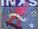 INXS Devil Inside 12” Vinyl extended mix 1988    ***FREE POST***