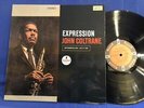 JOHN COLTRANE EXPRESSION IMPULSE A9120 BIEM ORIGINAL FRANCE LP NEAR MINT