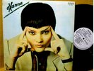 ANNA OXA. OXANNA. LP 12