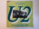 U2 ?Live in Modena, The Joshua Tree Tour (2xVinyl, Bootleg, Unofficial Release)