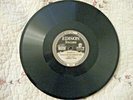 EDISON RECORD 50287 DANCE OF THE SKELETONS SODERO'S BAND VERY RARE FIND