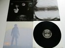 The Sisters Of Mercy - Floodland UK 1987 Merciful Release LP Lyric Sheet & Inner
