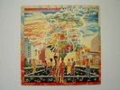 Promo LP Earth, Wind & Fire ?Last Days And Time  1972 UK CBS  (31761)   EX+