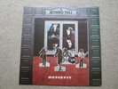 Jethro Tull Benefit 1st Pressing