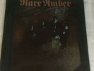 RARE AMBER-rare Self Titled Vinyl LP original 1969 UK pressing 583046 