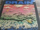 DRAIN CALIFORNIA CURSED BLUE LP BLACK FLAG ROTTING OUT HAVE HEART BANE TERROR