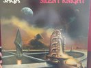 Saga / Silent Knight. Vinyl, LP, Album