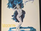 Golden Earring Moontan LP w/ Insert 1974 RADAR LOVE Vinyl NM