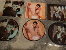 Jonas Brothers Signed 7” What A Man Gotta Do Picture Disc Nick Joe & Kevin