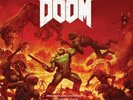 VINYLE DOOM ORIGINAL GAME SOUNDTRACK NEW