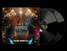 VINYLE TETRIS EFFECT ORIGINAL SOUNDTRACK LIMITED RUN NEW