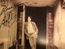 Old Five and Dimers Like Me by Billy Joe Shaver LP Signed