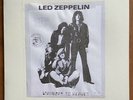 Led Zeppelin - Stairway To Heaven Live in London 1971 12