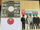 ROLLING STONES*BRAVO  *HÖR ZU/TELDEC SHZT 531*ERSTAUSG. DEZ. 1965/LABELVARIANTE