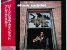 Gene Shaw Quintet Breakthrough on Argo - Japan LP NM