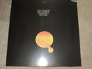 NUCLEUS - ELASTIC ROCK - DIE CUT SLEEVE - NEW