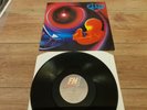 ELOY - RA - LP ORIGINAL UK LONG DELETED 1988 REV LP 120 NICE EX CONDITION .