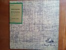 BEETHOVEN  String quartets / HUNGARIAN QUARTET  VINYL LP DISQUES 33T  ANGEL Rds