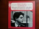 BEETHOVEN  Concerto n°5 / GELBER            VINYL LP  DISQUES 33T