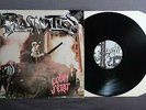 PLASMATICS Coup D’etat REVOLVER RECORDS LP REVLP 78