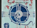 SUN RA The Soul Vibrations Of Man LP Saturn 771 Rare Cosmic Jazz Original Sealed
