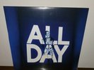 Girl Talk - All Day Vinyl 2XLP